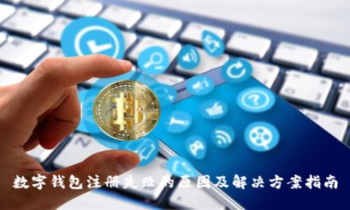 数字钱包注册失败的原因及解决方案指南