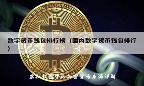 虚拟钱包中的加密货币来源详解