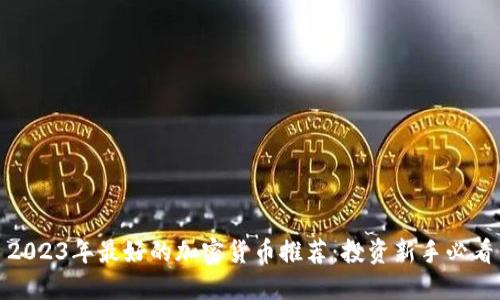 2023年最好的加密货币推荐:投资新手必看