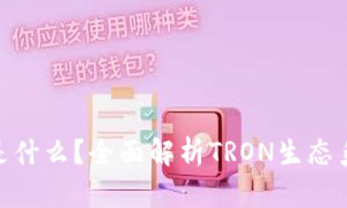 ## TRX币是什么?全面解析TRON生态系统及其影响