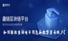 如何轻松查询电子钱包和