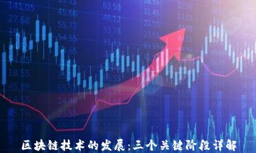 区块链技术的发展:三个关键阶段详解
