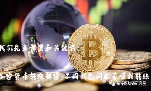 我们先来设置和关键词:
加密货币转账解密:不同钱包间能否顺利转账?