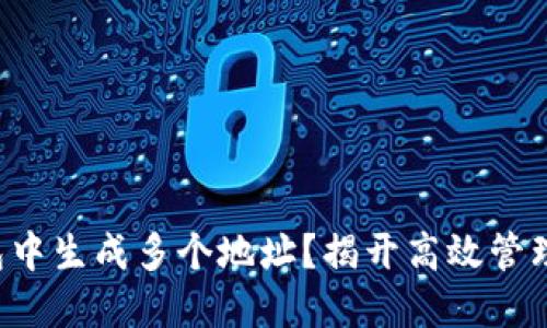 如何在区块链钱包中生成多个地址？揭开高效管理数字资产的秘密！