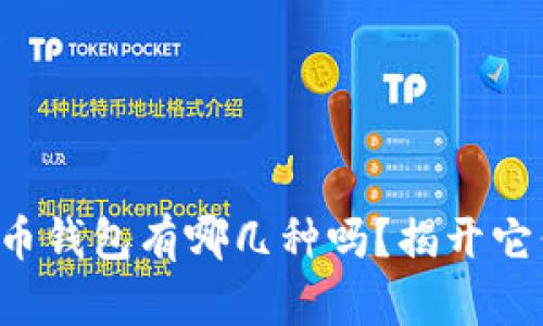 你知道数字货币钱包有哪几种吗?揭开它们的神秘面纱!