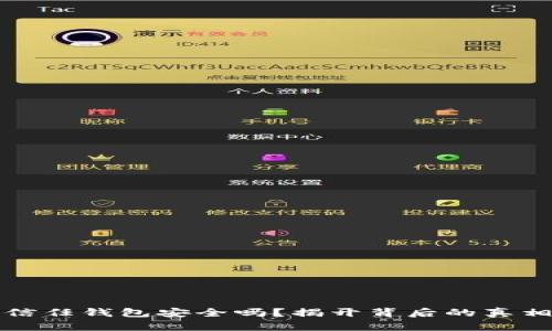 信任钱包安全吗？揭开背后的真相