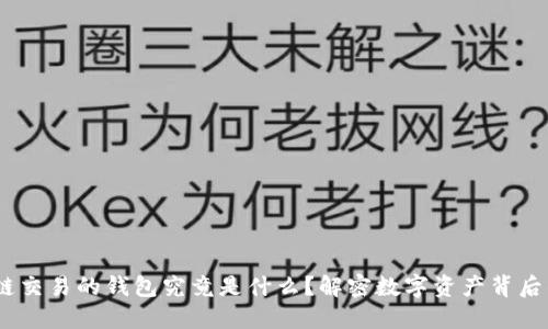 :区块链交易的钱包究竟是什么?解密数字资产背后的秘密