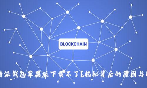 为何比特派钱包苹果版下载不了?揭秘背后的原因与解决方案