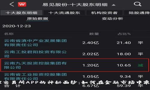 揭开UNI交易所APP的神秘面纱：如何在金融市场中乘风破浪？