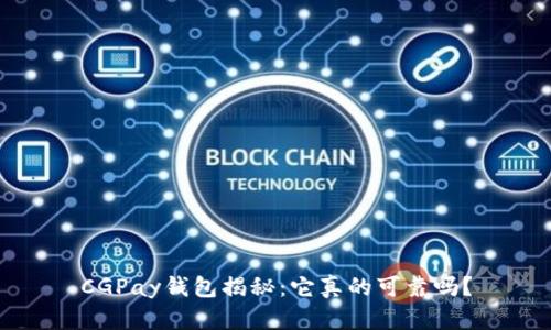 CGPay钱包揭秘:它真的可靠吗?