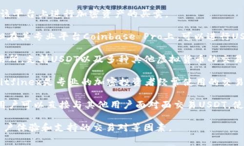 USDT（Tether）是一种稳定币，广泛用于加密货币交易。它与美元1:1挂钩，通常用于在各种交易所进行交易。以下是一些支持USDT交易的流行交易软件和平台：

1. **币安（Binance）**：币安是全球最大的加密货币交易所之一，支持USDT与多种加密货币的交易。

2. **火币（Huobi）**：火币是另一家知名的加密货币交易平台，提供多种交易对，包括USDT。

3. **OKEx**：OKEx也支持USDT交易，用户可以方便地在该平台上进行加密资产的买卖。

4. **Coinbase**：虽然Coinbase主要以法币交易为主，但在其专业平台Coinbase Pro上，可以进行USDT的交易。

5. **Kraken**：Kraken是一家全球知名的加密货币交易所，支持USDT以及多种其他虚拟货币的交易。

6. **Bitfinex**：作为支持USDT交易的早期平台之一，Bitfinex是专业的加密投资者经常使用的交易所。

7. **P2P交易平台**：如LocalBitcoins、Paxful等平台，用户可以直接与其他用户面对面交易USDT，使用不同的支付方式。

选择适合自己的交易平台时，应考虑交易费用、安全性、用户体验和支持的交易对等因素。