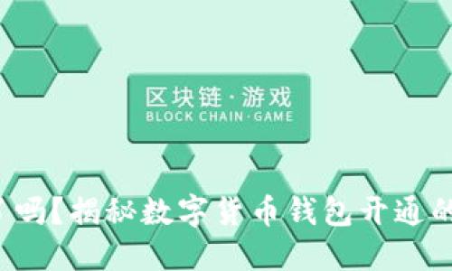 你准备好了吗？揭秘数字货币钱包开通的那些秘密！