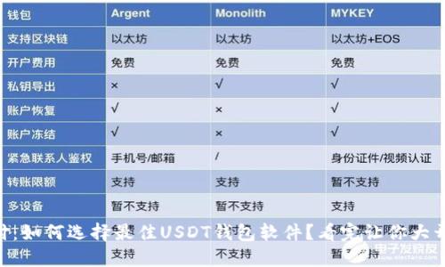 易币付：如何选择最佳USDT钱包软件？看完让你大开眼界！