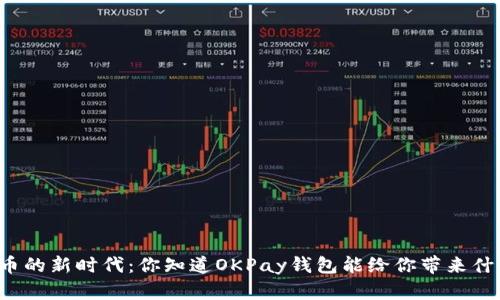 虚拟币的新时代：你知道OKPay钱包能给你带来什么吗？
