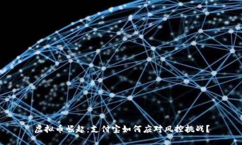 虚拟币崛起:支付宝如何应对风控挑战?