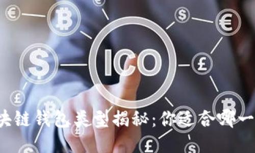 区块链钱包类型揭秘:你适合哪一种?