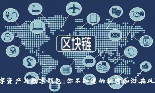 数字资产与数字钱包：你不知道的秘密和潜在风险！