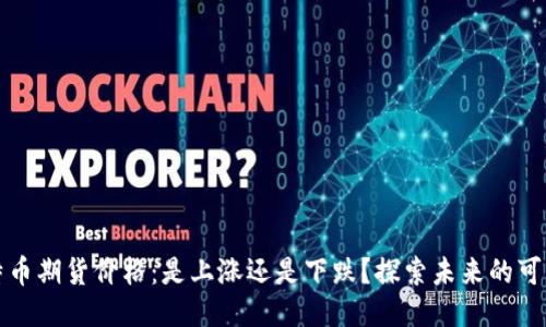 比特币期货价格:是上涨还是下跌?探索未来的可能性