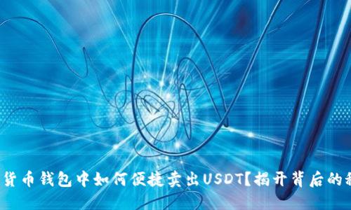 数字货币钱包中如何便捷卖出USDT?揭开背后的秘密!