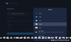 如何通过U地址实现高效收