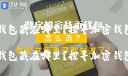 我们的钱包藏在哪里？探寻加密钱包的秘密

我们的钱包藏在哪里？探寻加密钱包的秘密