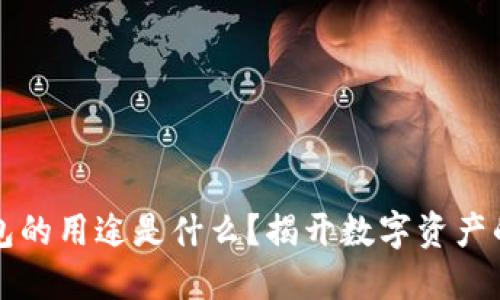 虚拟币钱包的用途是什么?揭开数字资产的神秘面纱