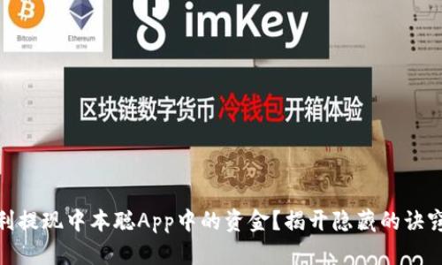 如何顺利提现中本聪App中的资金?揭开隐藏的诀窍和步骤