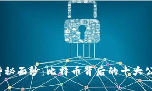 揭开币圈神秘面纱:比特币背后的十大公司是哪些?