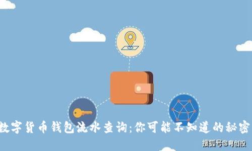 数字货币钱包流水查询:你可能不知道的秘密!