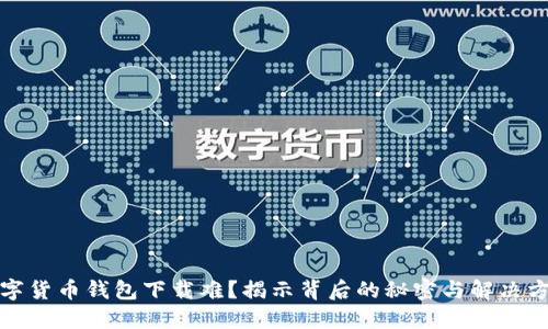 数字货币钱包下载难?揭示背后的秘密与解决方案
