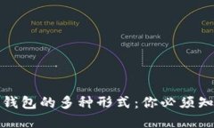 揭秘加密钱包的多种形式