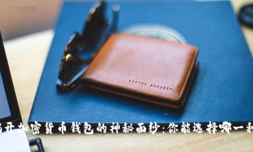 揭开加密货币钱包的神秘面纱：你能选择哪一种？