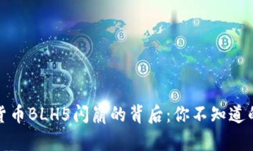 数字货币BLH5闪崩的背后：你不知道的真相