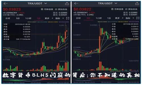 数字货币BLH5闪崩的背后：你不知道的真相