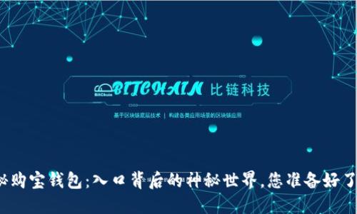 揭秘购宝钱包:入口背后的神秘世界,您准备好了吗?