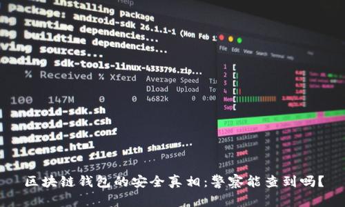 区块链钱包的安全真相:警察能查到吗?