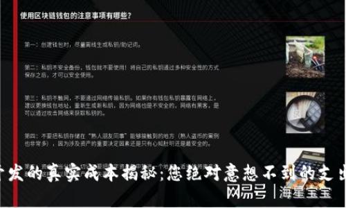 区块链软件开发的真实成本揭秘:您绝对意想不到的支出与投资回报!