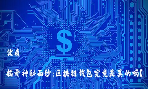 优质 

揭开神秘面纱：区块链钱包究竟是真的吗？